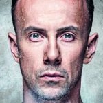 Nergal zapowiada swoją książkę – video