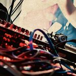 Jest kompilacja Red Bull Music Academy Bass Camp