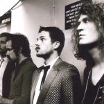 Fragmenty nowej płyty The Killers – audio