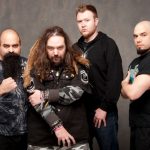 Soulfly zagrają też w Gdańsku
