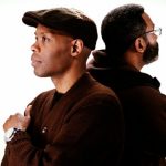 Large Professor i Cormega w Warszawie