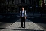 João – "End Of The Line"