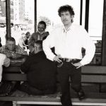 Bob Dylan odpowiada na zarzuty o plagiat