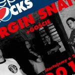 Virgin Snatch w warszawskim Hard Rock Cafe