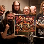 Cztery koncerty Sabaton w Polsce