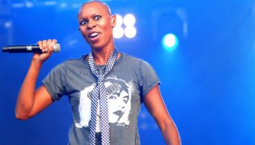 Nowy Teledysk Skunk Anansie (Video)