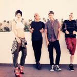 Nowy album No Doubt to dziecko z przypadku