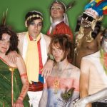 Rarytasy Of Montreal
