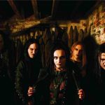 Zbliża się premiera albumu Cradle Of Filth – audio
