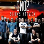 Złota Płyta dla „CNO2” Slums Attack