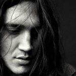 John Frusciante zapowiada album – audio