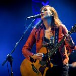 Kolejny koncert Edyty Bartosiewicz