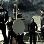 The Blackout zaczynają imprezę – audio