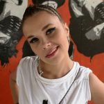 Gonix – „Trudne Słowa (Mała Lady Punk)”