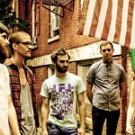Posłuchaj singla Titus Andronicus – audio
