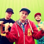 The Pryzmats feat. Te-Tris – „High Level” – klip