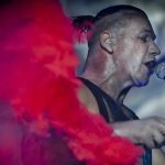 Rammstein zagra na Impact Festival 2013
