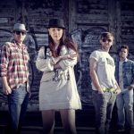 New New feat. Iwo Naumowicz (Sofa) – Make Believe – audio