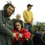 East West Rockers z gośćmi w Stodole