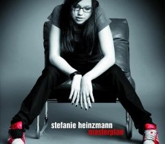 Stefanie Heinzman – Masterplan