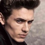 James Franco sprawdzi się w roli wokalisty
