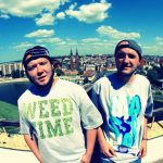 Okoliczny Element „Kosze Zerwane” – promomix