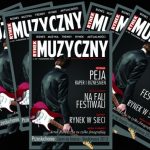 Rusza miesięcznik „Rynek Muzyczny”