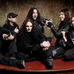 Zmiana miejsca koncertu Dragonforce w Gdyni