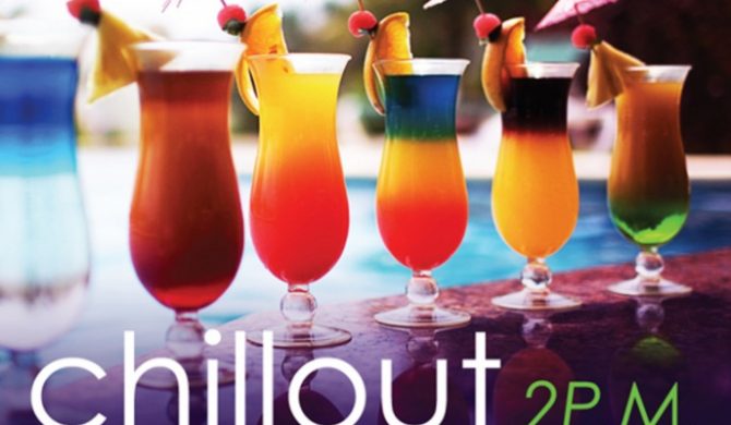 Jutro premiera „Chillout 2 P.M.”