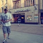 Flint i Diox w remixie Miliony Decybeli