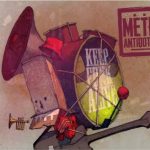 Metro – „Lubię Się Wykpić” (audio)