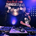 DJ Kostek walczy o mistrzostwo!
