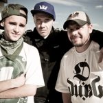 1 NA 1: Artur Rawicz vs Ragga Bangg – część 1