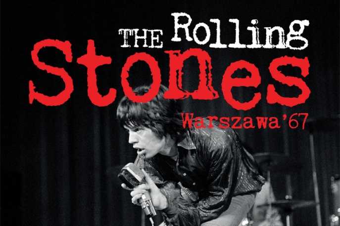 Rolling Stones – Warszawa 67