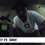 Rap One Shot: Kościey feat. Shot – „Sen Nocy”