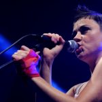 Prawicowy dziennikarz o Peszek: „Przesiąknięta nihilizmem i satanizmem”