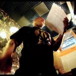 Sobota, Matheo – „Stoprocent Pompuj Rap 2” – making of