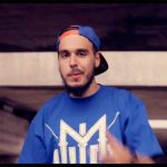 Miuosh – „Stój” (feat. Ero) – klip