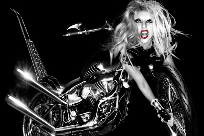 Lady Gaga nagra jazzowy album