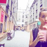 Iza Lach podpisała kontrakt ze Snoop Doggiem