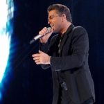 George Michael walczy z traumą