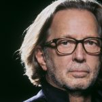 Eric Clapton zagra w Polsce