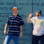 PREMIERA W CGM.pl: Okoliczny Element feat. Reno „W witrynach zakupy” – audio