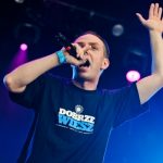 Łona na płycie Pokahontaz
