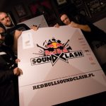 Fisz i Emade vs. Acid Drinkers – gwiazdy Red Bull Soundclash