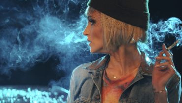 MaRina – Saturday Night w remixie Malickiego