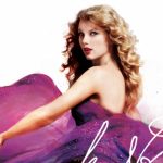 Czerwona Taylor Swift