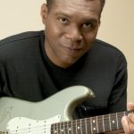 Przed Rawa Blues Festival: Robert Cray w BBC