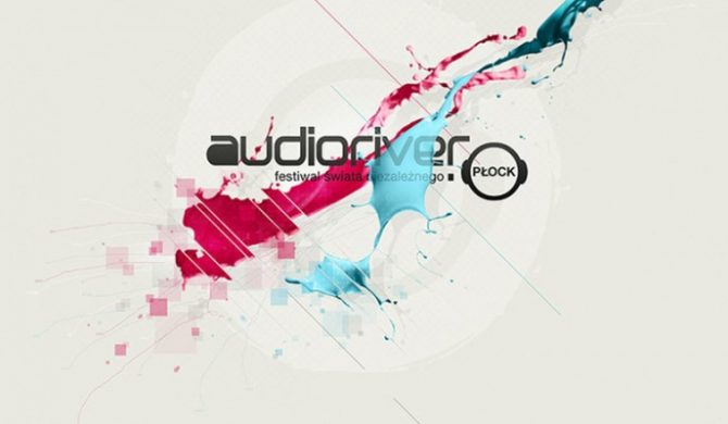 Audioriver nominowany do UK Festival Awards