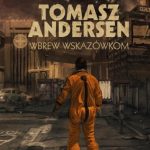 Tomasz Andersen (Roszja) udostępnił album za darmo